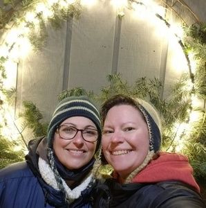 Meet your Posher, Leslie